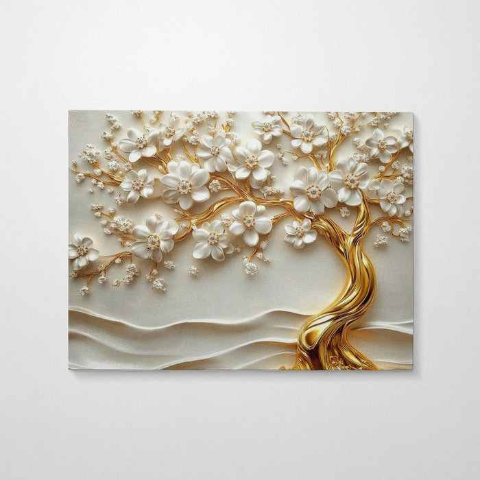Wallity KNV10268 - 5070 Pintura Decorativa en Lienzo Multicolor 50 x 70 cm Wallity KNV10268 - 5070 Pintura Decorativa en Lienzo Multicolor 50 x 70 cm